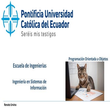 Listas dinámicas y programación de objetos  en java