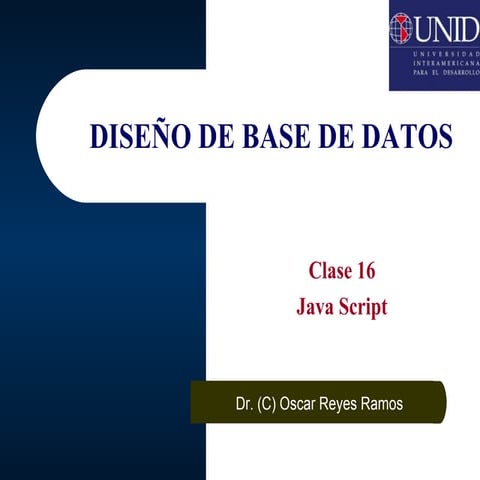 Clase09 java script