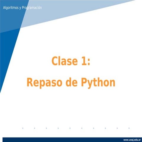 Clase1