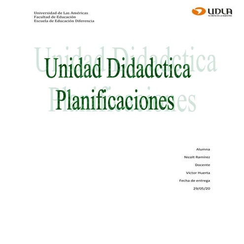 Clase 1_ Consonante M