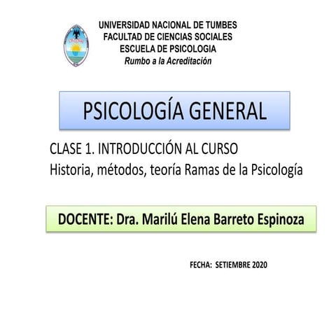 Clase 1. introduccion al curso