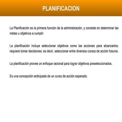 presentacion de la clase v Planificacion (2).ppt