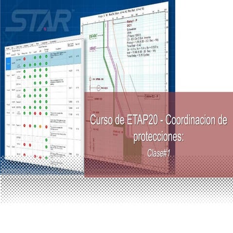 Clase#1 - ETAP Coordinacion.pdf