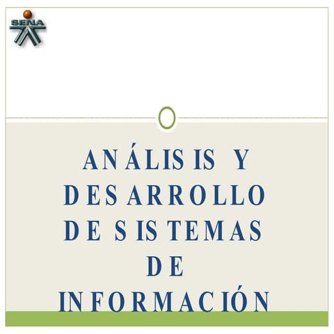 Ingeniería de software