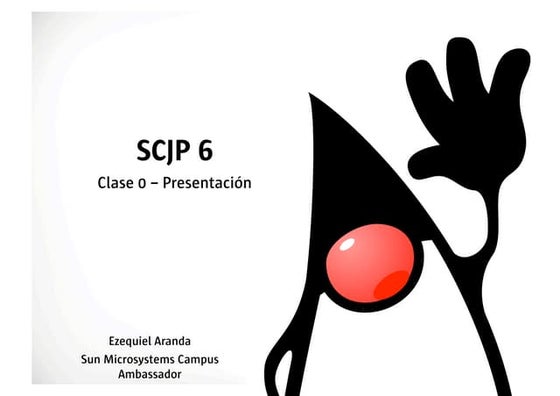 Clase 1 