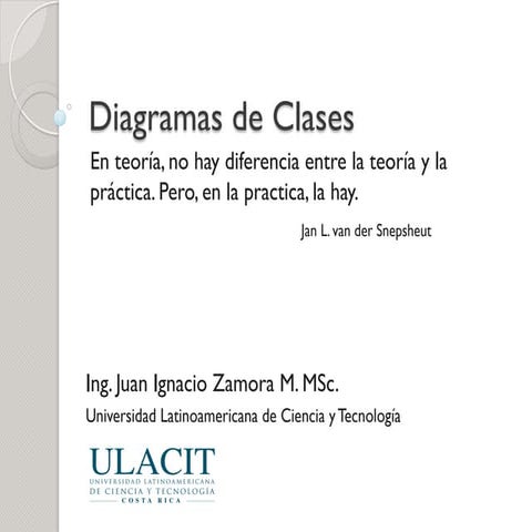 Repaso Diagramas Clase