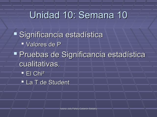 Clase 10 SPSS