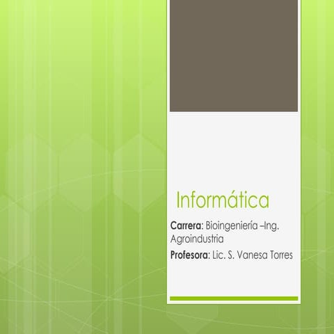 Sistema binario | PPTX