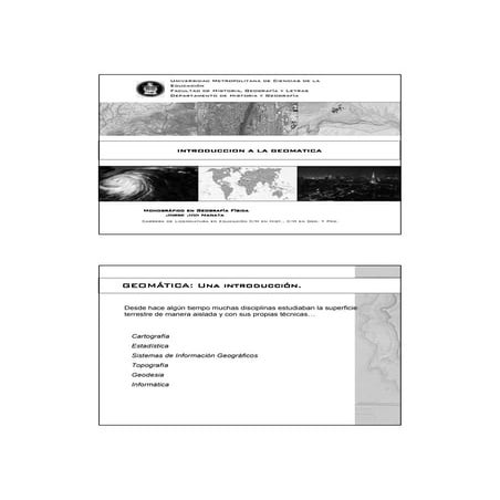 Clase11sig teledeteccion