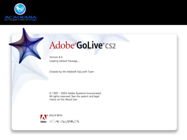 Clase1 de 2do semestre de crossmedia