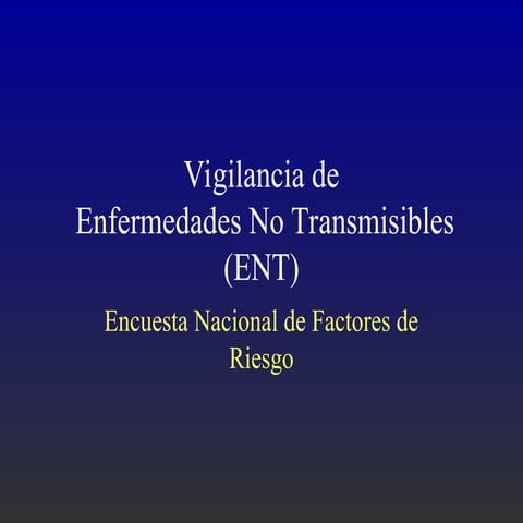 Clase 18 ENFR 20-5 factor de riesgo completar.ppt