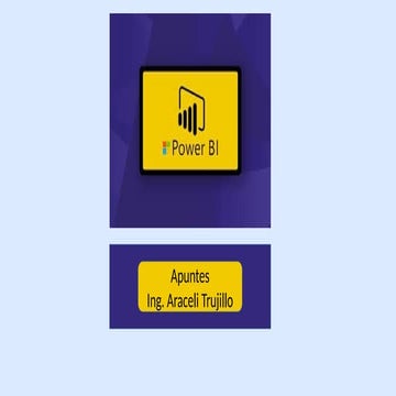Dashboards de Alto Impacto con Power BI | PDF