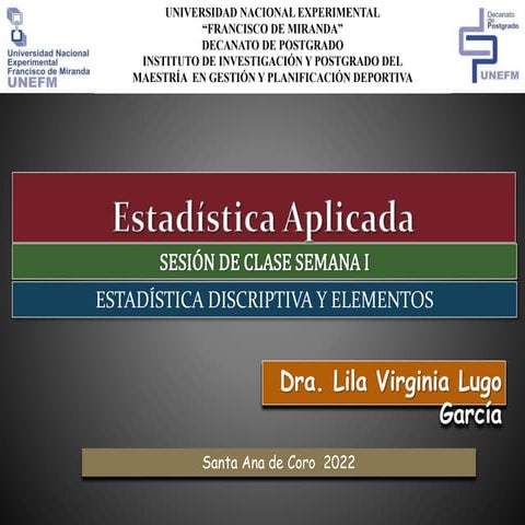 Clase 1 Estadistica Generalidades.pptx