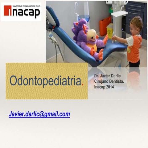 Clase 1 anatomia dientes temporales y permanentes ( tec.odont)