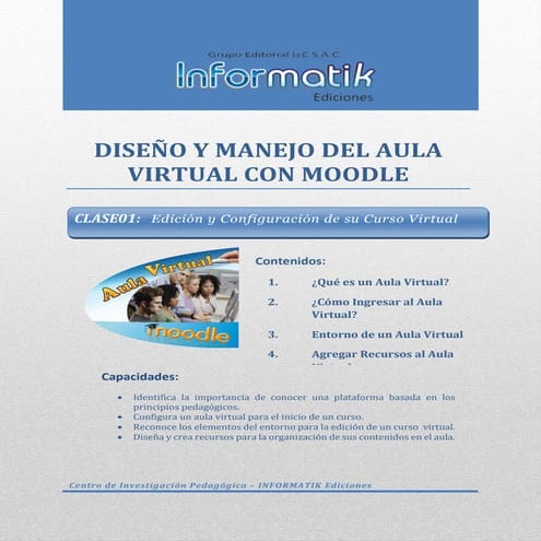 Clase1 moodle