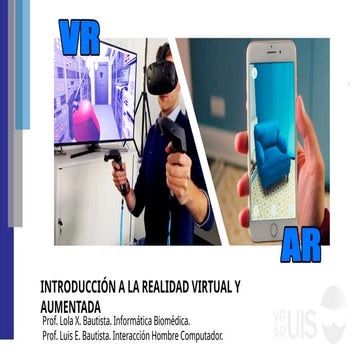 Introduction to Virtual reality class.pptx