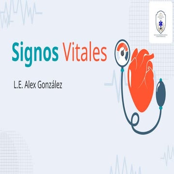 SIGNOS VITALES FRECUENCIA CARDIACA Y RESPIRATORIA