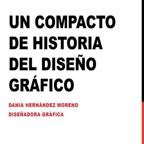 Clase 2 (historia del diseño gráfico)