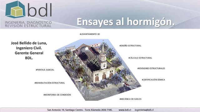 Clase 2 Diseño de Hormigón Armado -