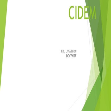 Clase 2 Primeros Auxilios de Enfermería