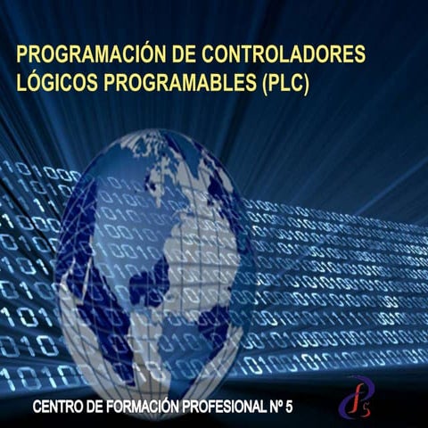 Conceptos básicos de PLC