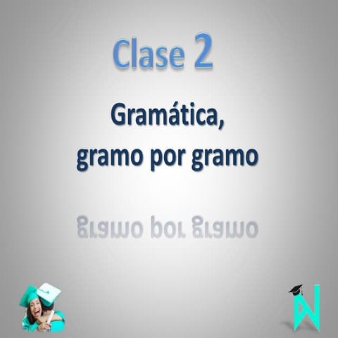 Clase 2 PREPANEXT