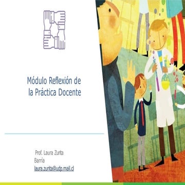 TEMA 9 REFLEXION SOBRE LA PRACTICA PDF.pptx