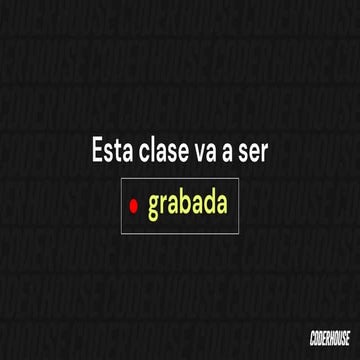 Clase 2 - Introducción a la programación con Python I.pptx