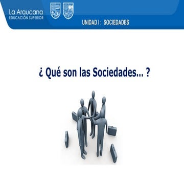 Clase 2  Concepto de Sociedades(31 De Marzo 2015).ppt