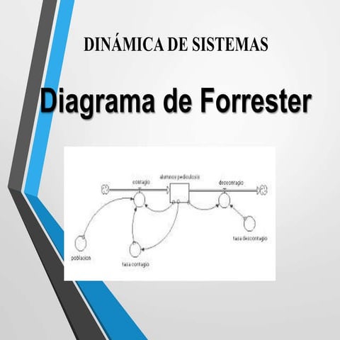 Dinámica de Sistema Desarrollo del diagrama Forrester.pptx