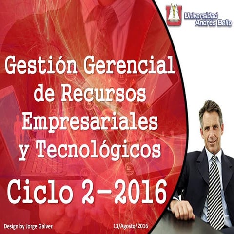 Tipos de recursos en una organización | PDF