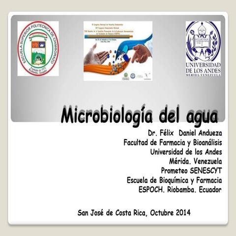 Clase 2 Métodos fisicoquímicos y microbiológicos para garantizar la calidad d...
