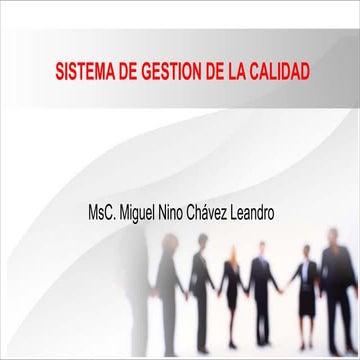 Clase 2 SISTEMA DE GESTION DE LA CALIDAD.pdf