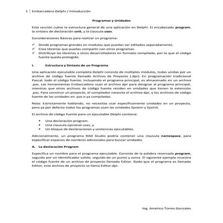 Clase2 t   programas - unidades - workspaces - Delphi