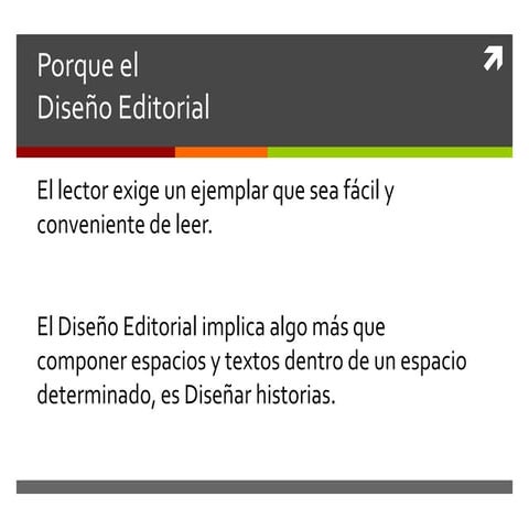 Tercera clase Topicos Esp Diseño Editorial USAC 2014