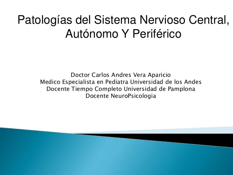 síntomas de diabetes sistema nervioso