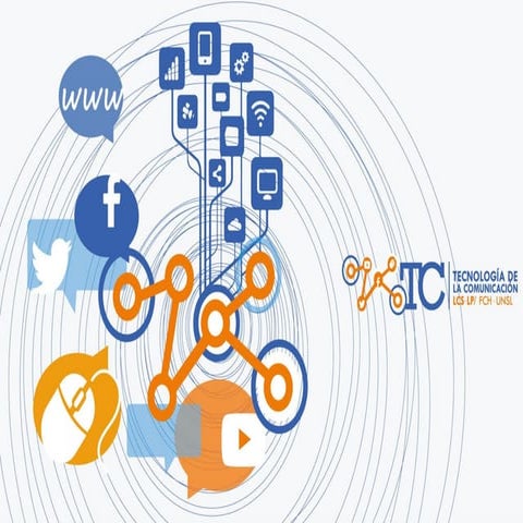 Clase 3  tecno i-2019