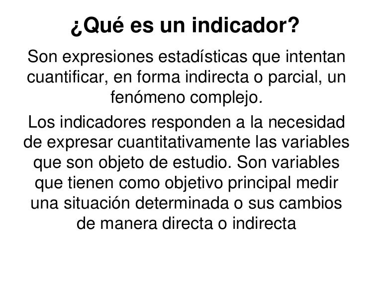 Resultado de imagen para indicadores epidemiológicos