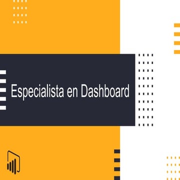 Dashboards de Alto Impacto con Power BI | PDF