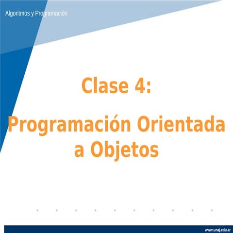 Clase4