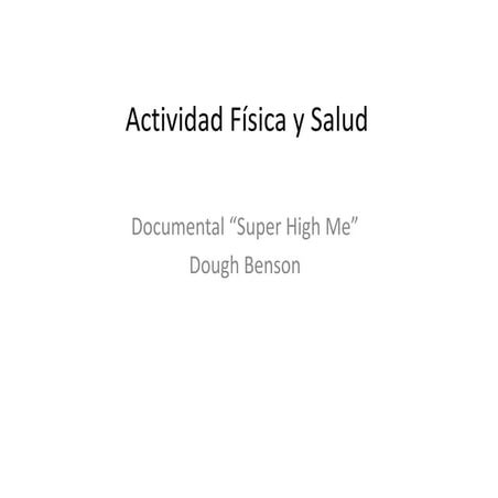 Clase 4 guia super high me actividad física y salud [modo de compatibilidad]
