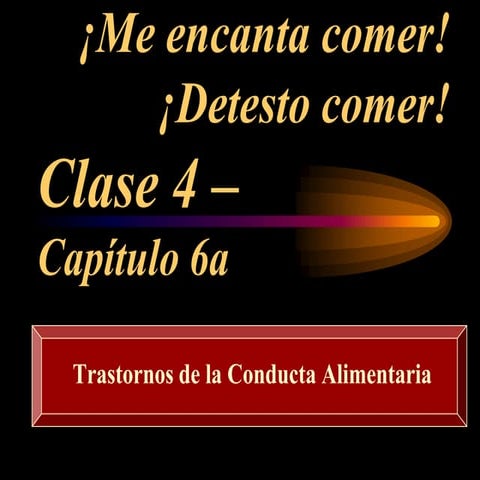 Clase 4 