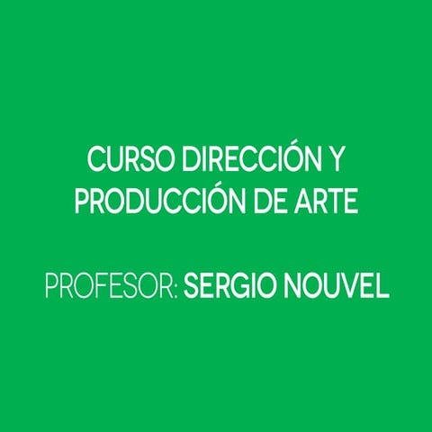 Teoría del color: Claves