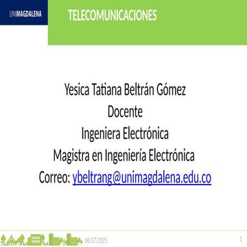 Clase5 yesica tatiana beltran ing electronica