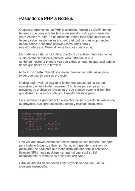 Clase 5 07_pasando de php a node_js