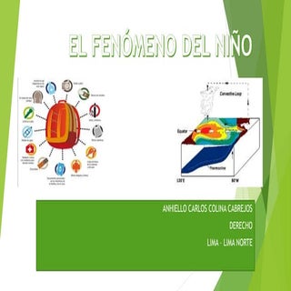 Clase 5 colina cabrejos anhiello