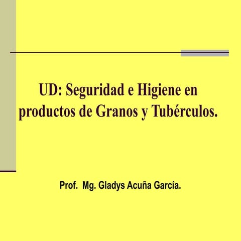 CLASE 5 HIGIENE 2020-COVID-Clase 5  mip ind. g y t