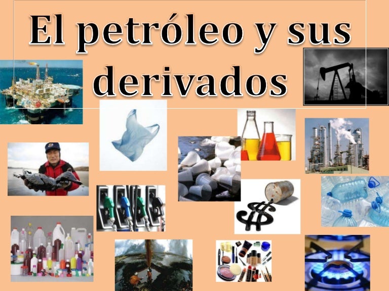 Clase 5 petroleo Clase 5 petroleo