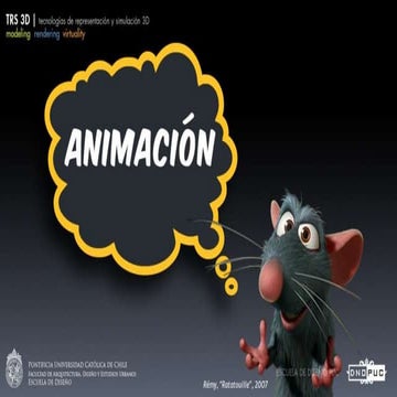Clase6 Animacion 3D