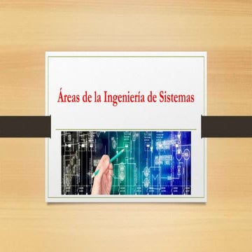 CLASE 6_Areas de la Ingenieria de Sistemas.pdf